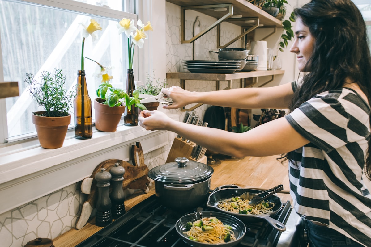 Budget-friendly healthy cooking ingredients